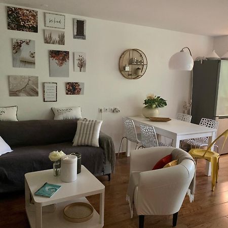 Entre Neige Et Thermes Brides-les-Bains Exterior foto